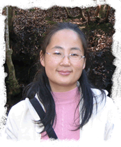 Jianrong Wu