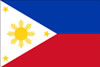 Philippines flag