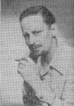 [picture of Theodore Sturgeon]