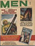 Men, April 1962