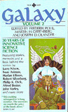 Galaxy Volume 2, Playboy Paperbacks, 1981