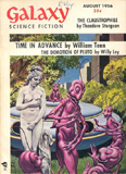 Galaxy, August 1956