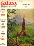 Galaxy, March 1957