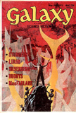 Galaxy, May 1971