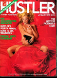 Hustler, January 1979