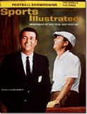 Sports Illustrated, 21 December 1964